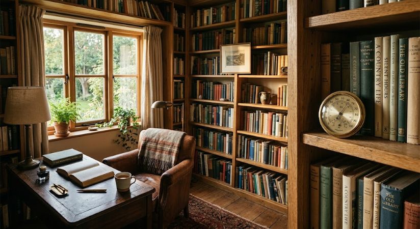 home study